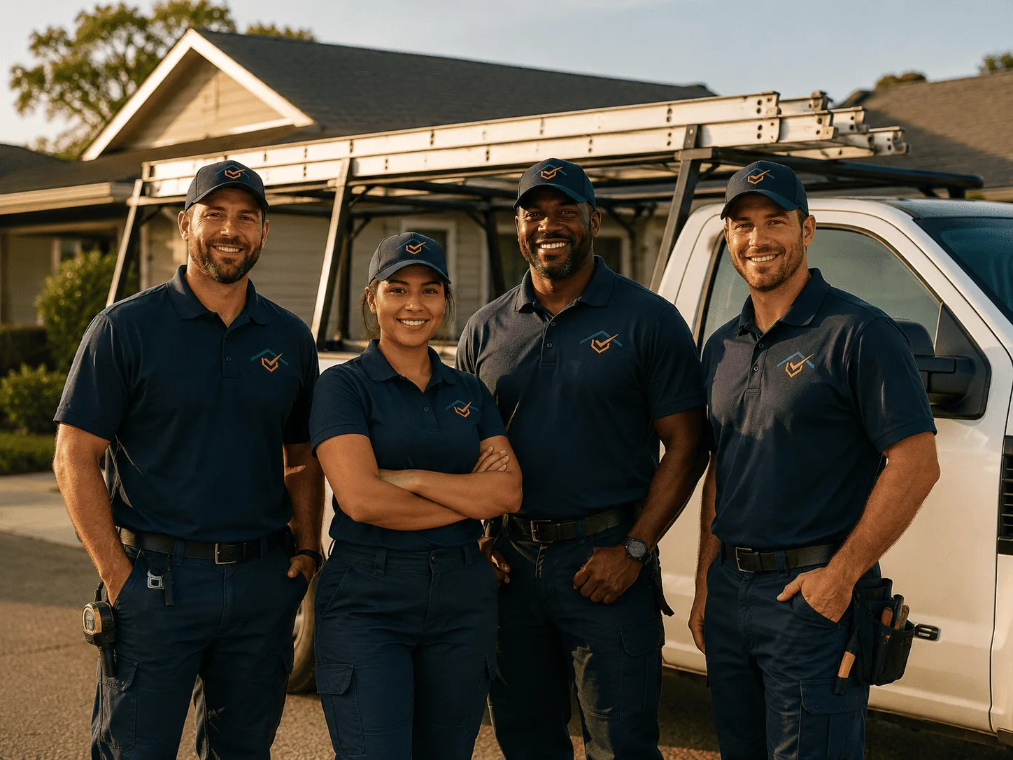 Roof Inspection company in Kistler, WV